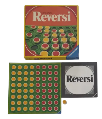 Ravensburger Original Reversi 6025637