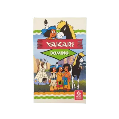 ASS Yakari Domino