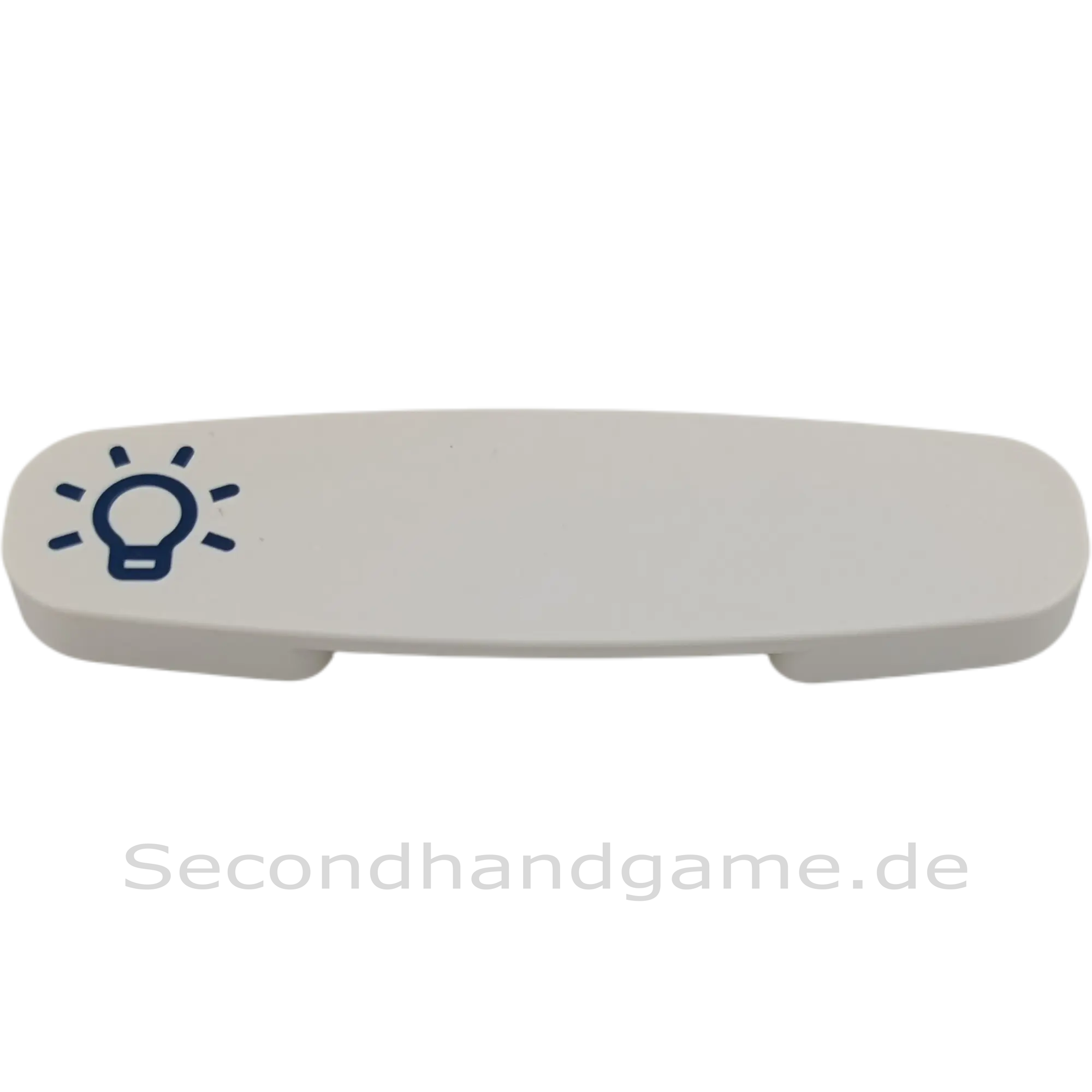 Lego Duplo 35962 Codestein Weiß mit Glühbirne