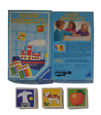 Ravensburger Original Memory