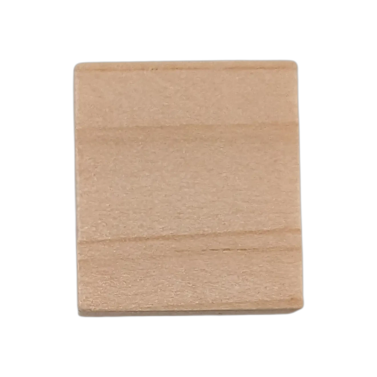 Scrabble Ersatzbuchstaben Holz A, Ansicht 2