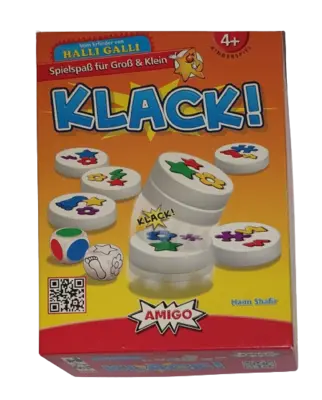 Amigo Klack