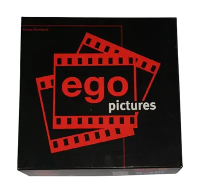 Huch & Friends Ego Pictures