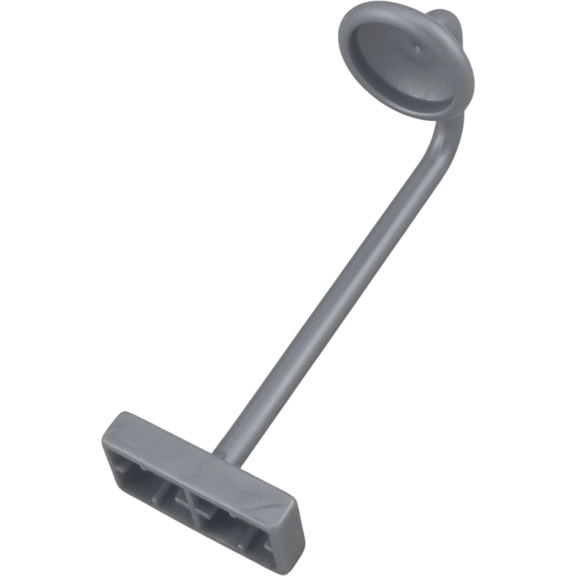 Lego Duplo 4894 Duschbrause Dusche Hellgrau