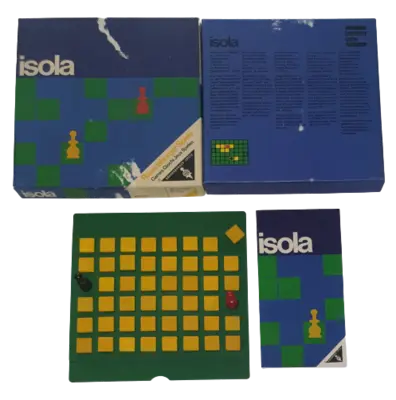 Ravensburger Isola 6025301