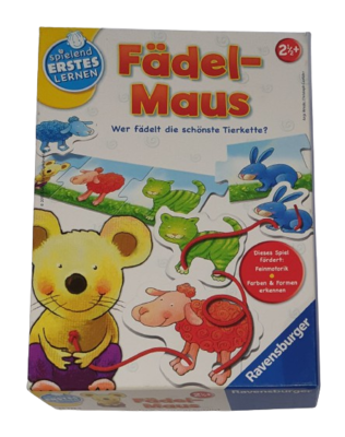 Ravensburger Fädelmaus