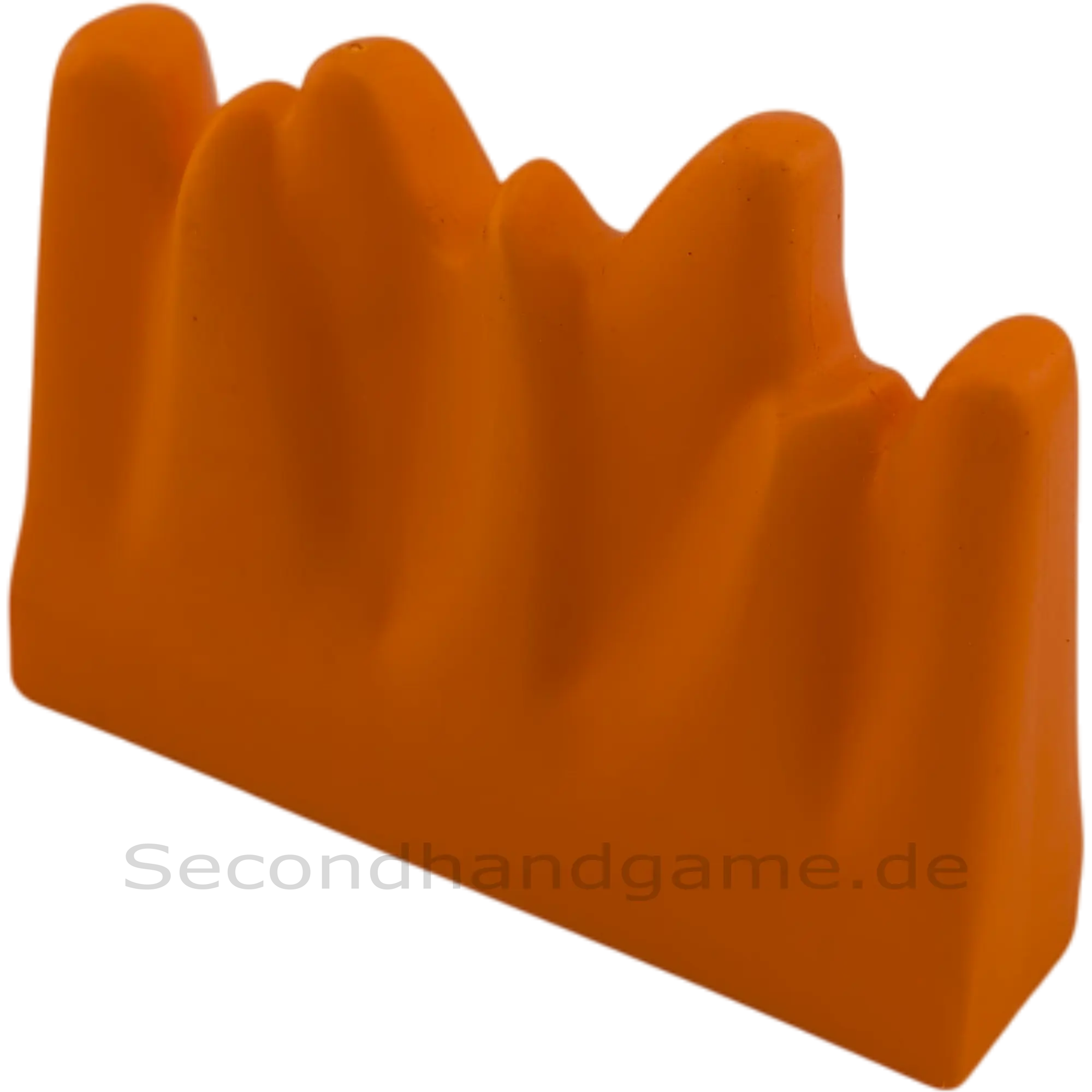 Lego Duplo 51703 Feuer Flamme Feuerwand Orange