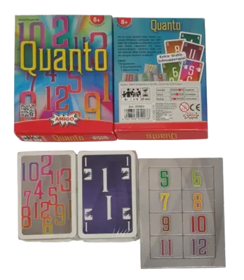 Amigo Quanto