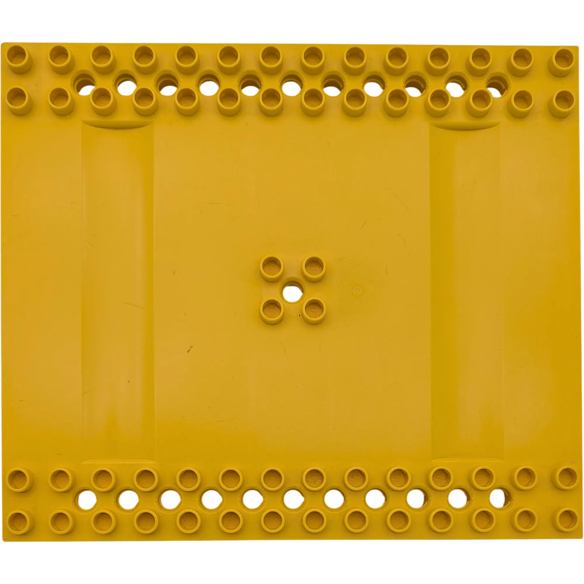 Lego Duplo Toolo Koffer Blau, Ansicht 5