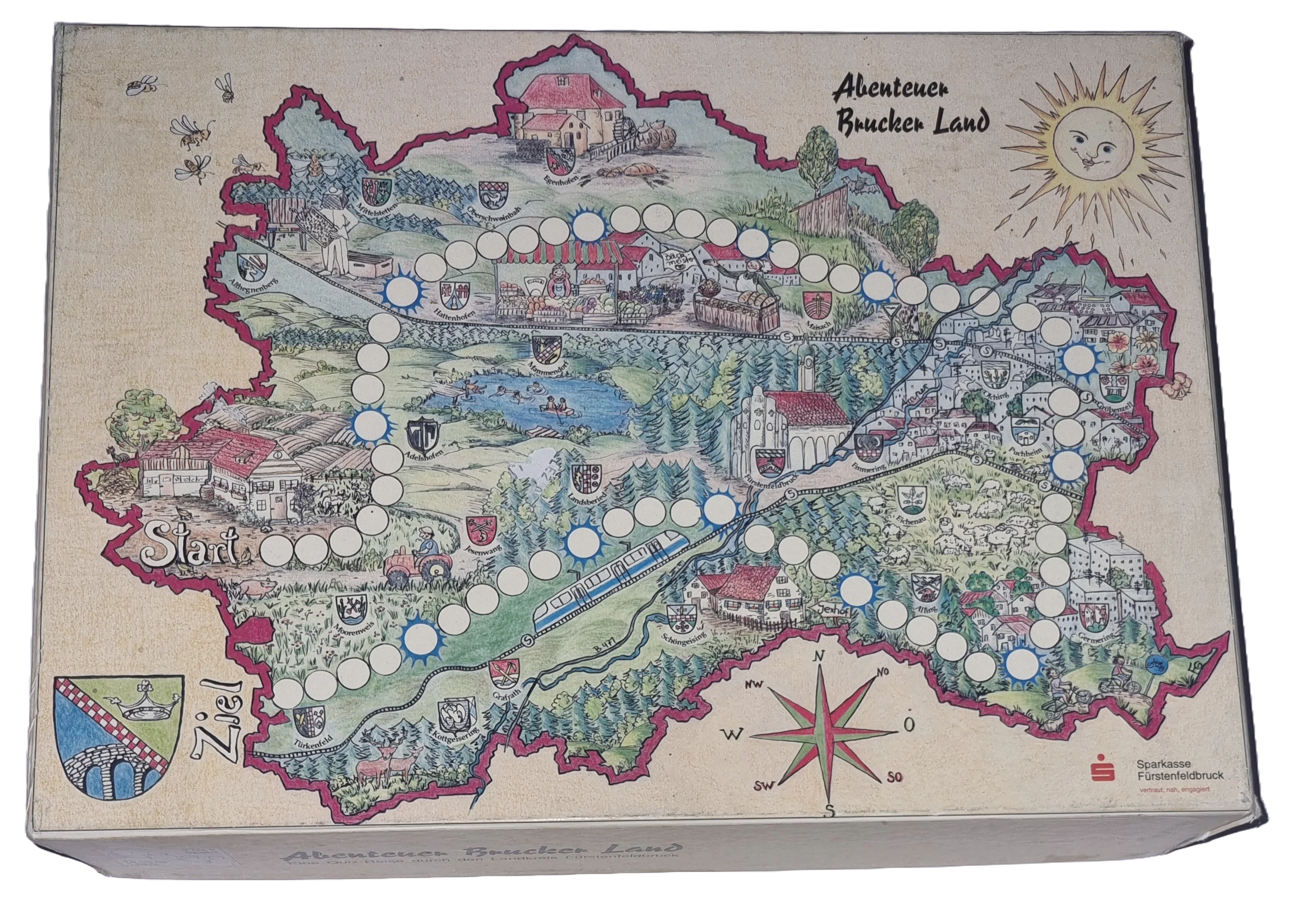 Abenteuer Brucker Land
