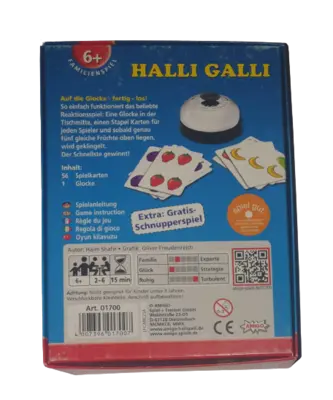 Amigo Halli Galli 01700