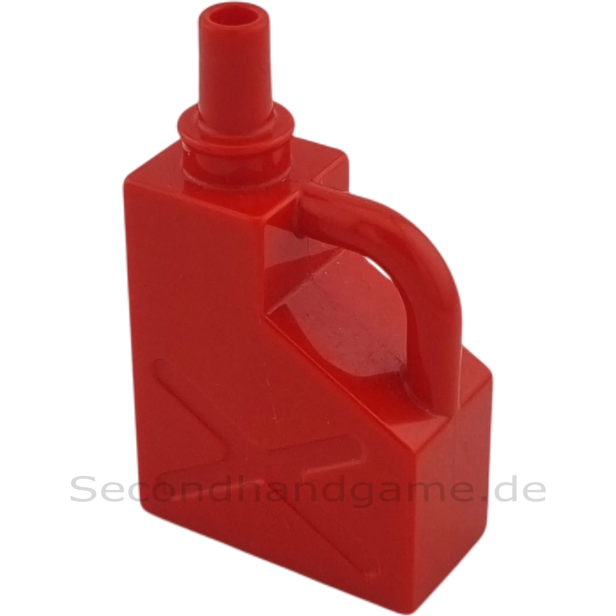 Lego Duplo 45141 Benzinkanister Rot
