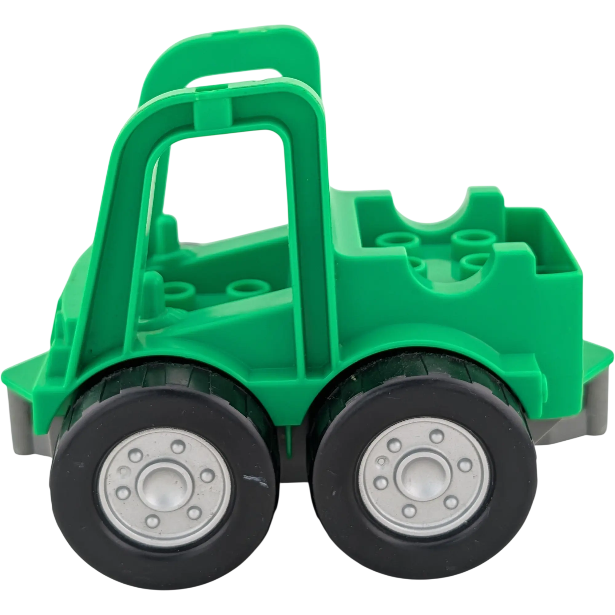 Lego Duplo 119Z7 Traktor Grün
