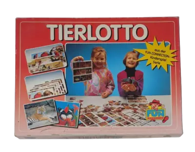 Fun Connections Tierlotto