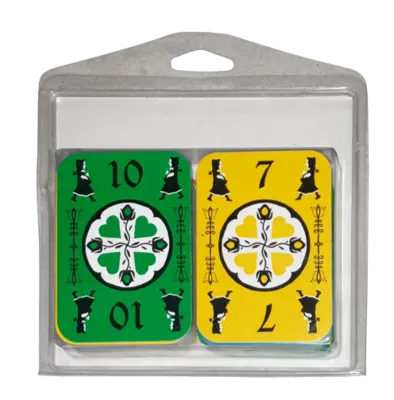 Dutch Blitz A vonderful goot game