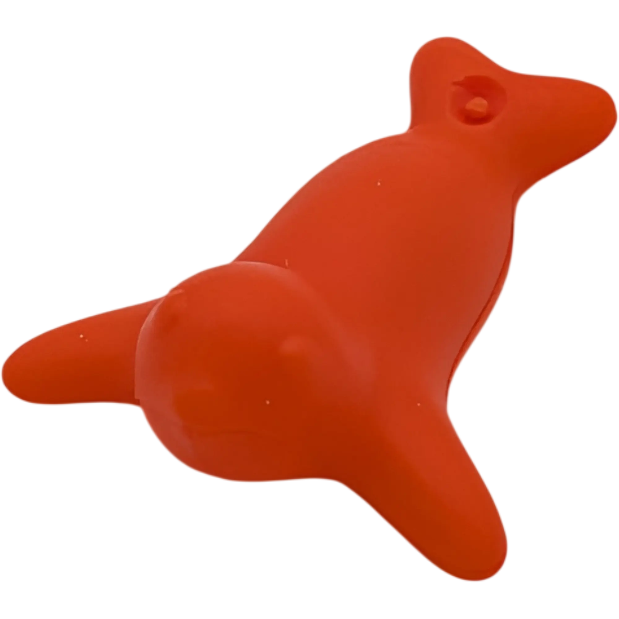 Playmobil Robbe Seehund Orange