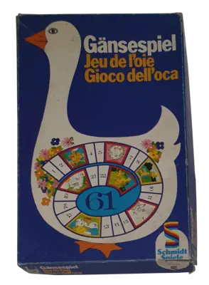 Schmidt Gänsespiel 6011073