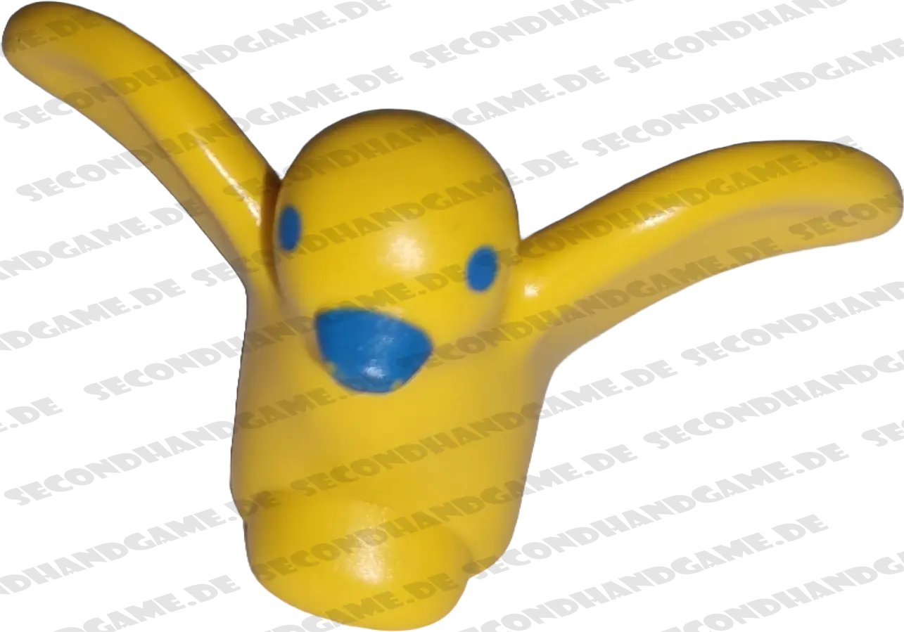 Lego Duplo Vogel