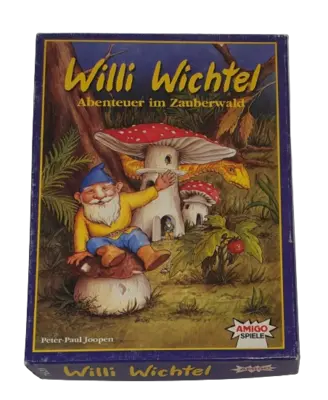 Amigo Willi Wichtel