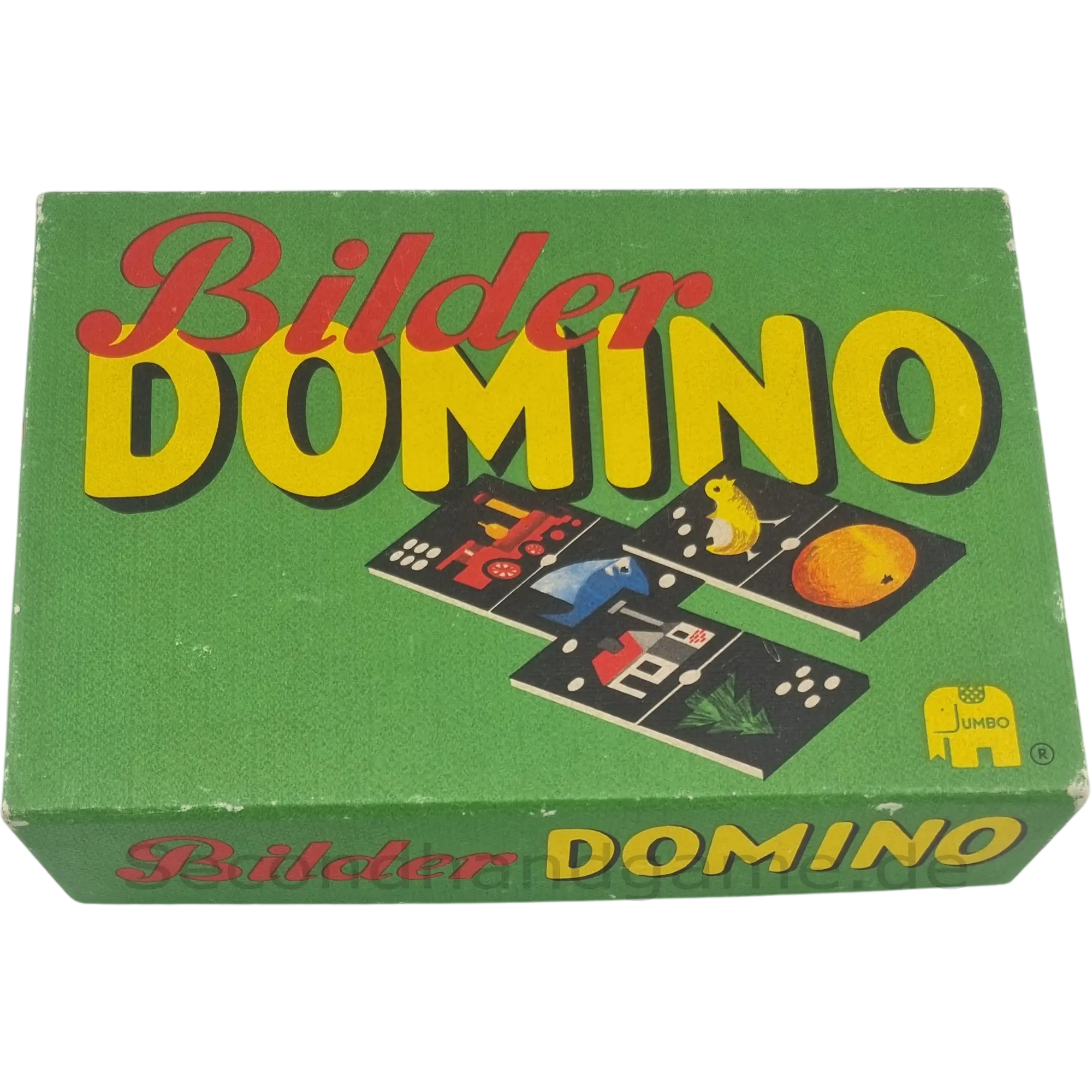 Jumbo bilder Domino