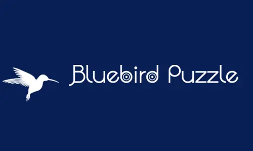 Bluebird Puzzle