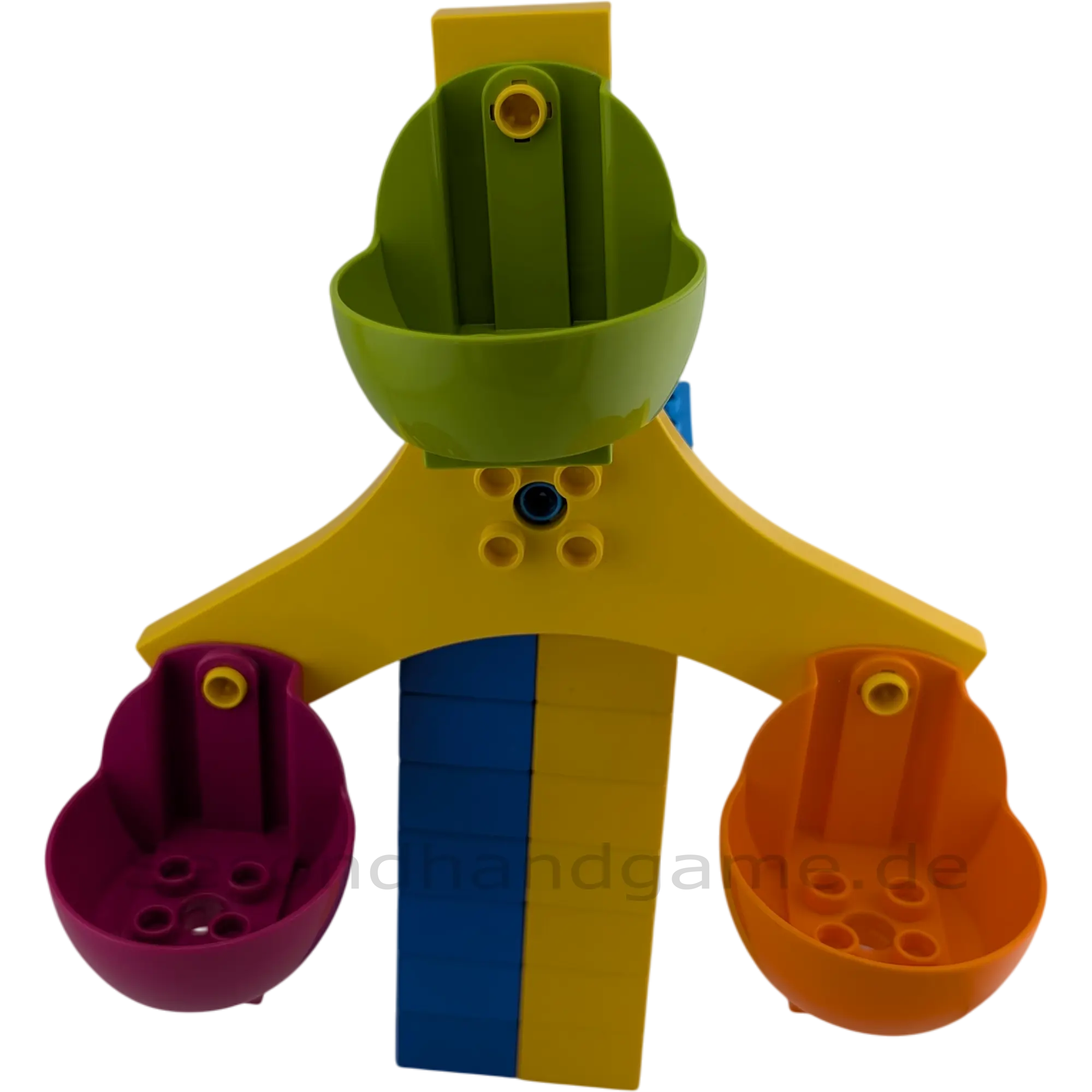 Lego Duplo 29141 Riesenrad Drehbar Bunt