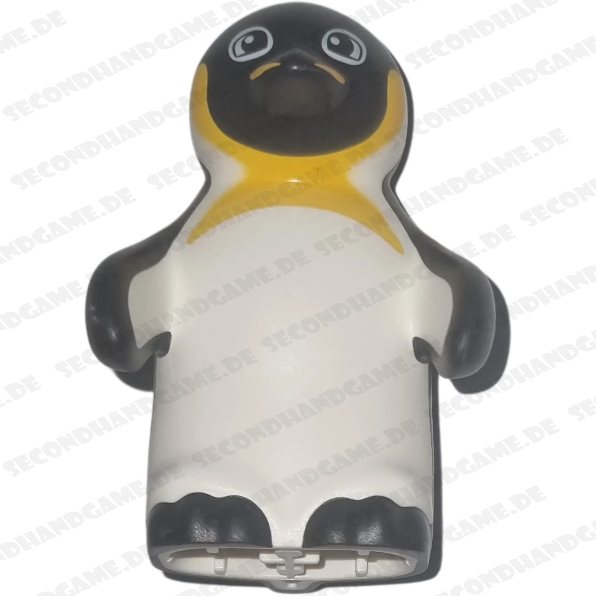 Lego Duplo Pinguin groß