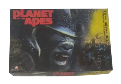 Winning Moves Planet of the Apes