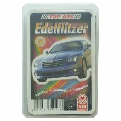 ASS Altenburger TOP ASS Edelflitzer
