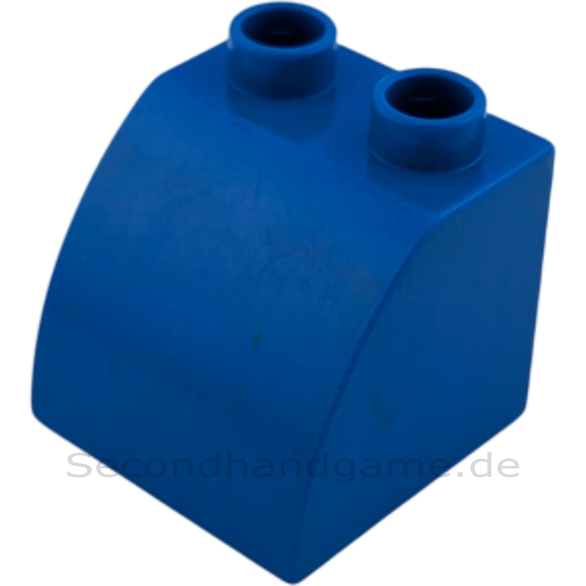 Lego Duplo 11170 Stein Dunkelblau