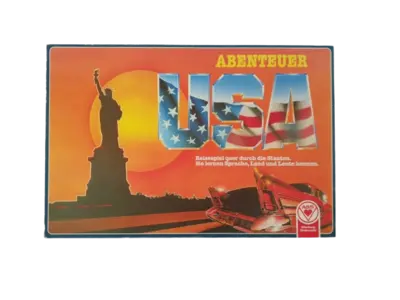 ASS Abenteuer USA