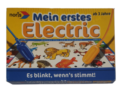Noris Mein erstes Electric