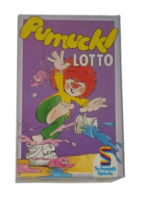 Schmidt Pumuckl Lotto 03136
