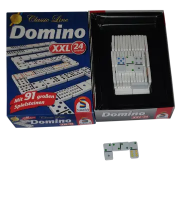 Schmidt Classic Line Domino XXL