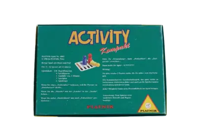PIATNIK Activity Kompakt