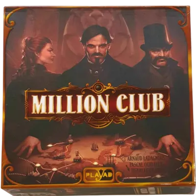 Amodee Million Club