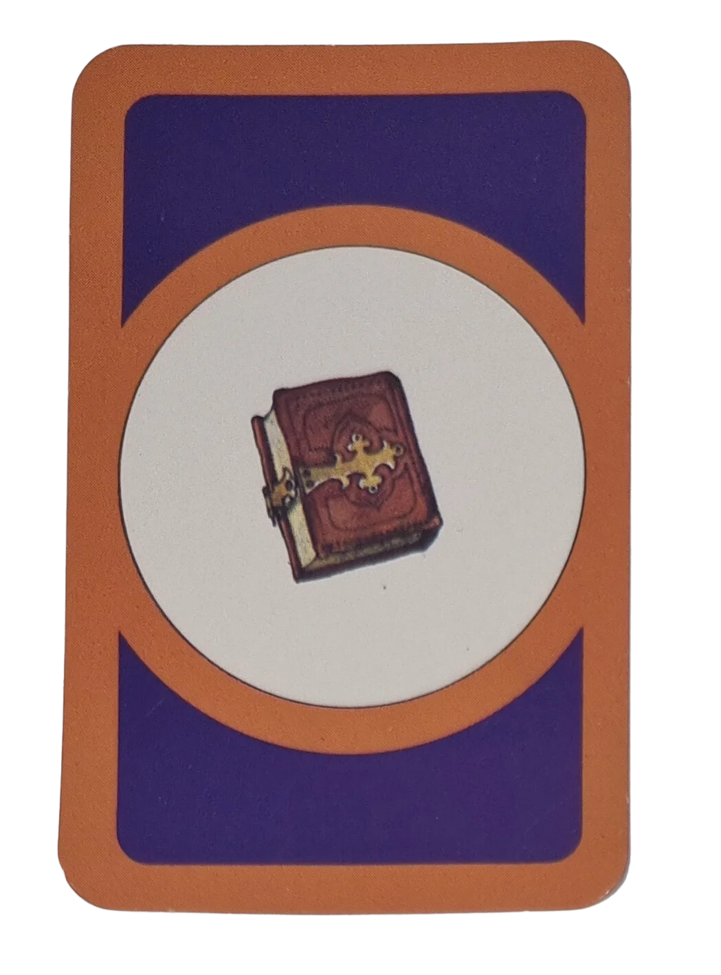 Das verrückte Labyrinth Ersatzteile Ziehkarte Buch