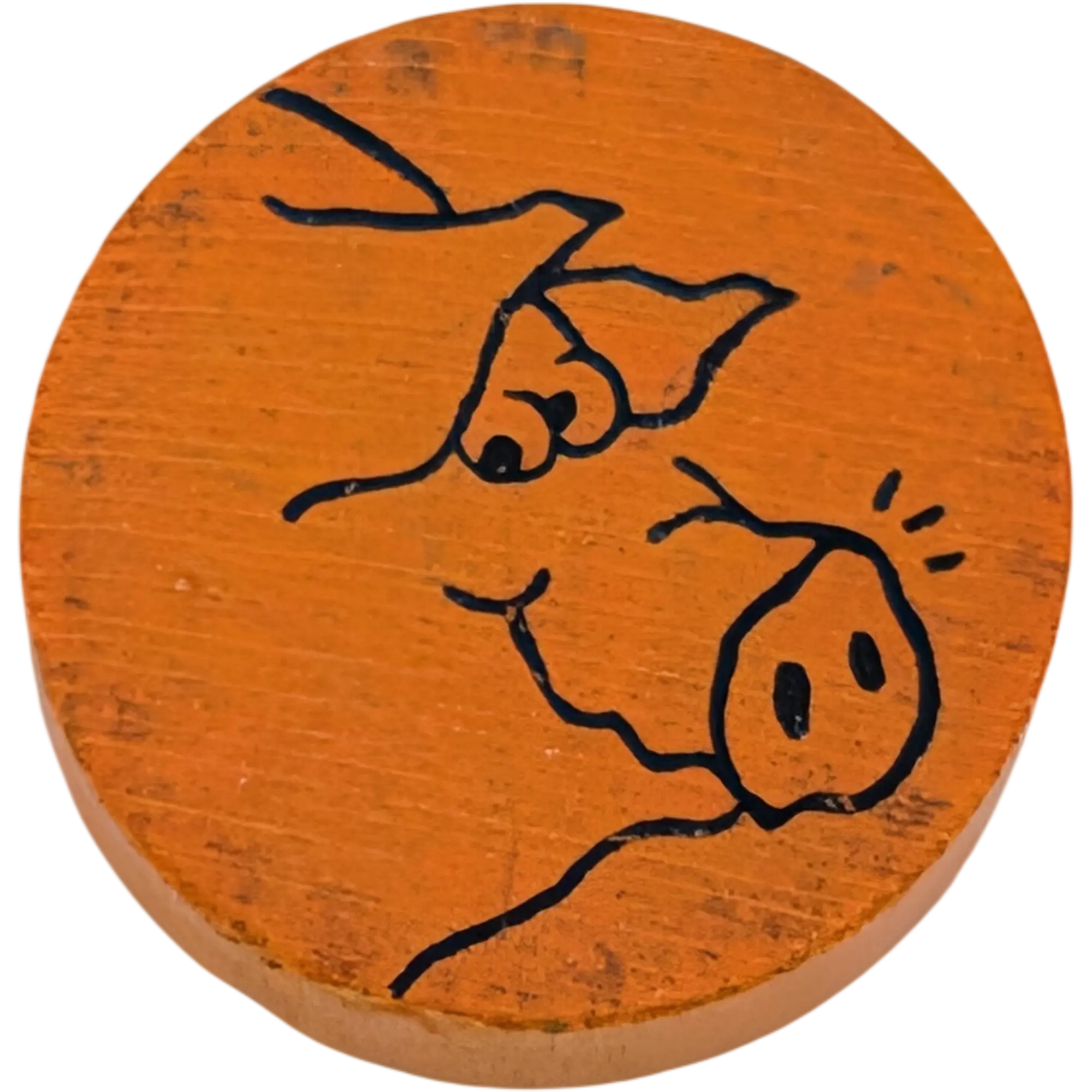 Ravensburger Ersatzteil So ein Mist! Arbeitssteine Schwein