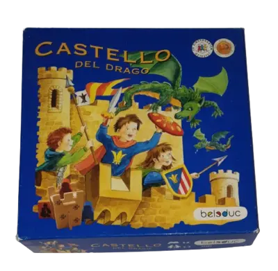 Beleduc Castello Del Drago