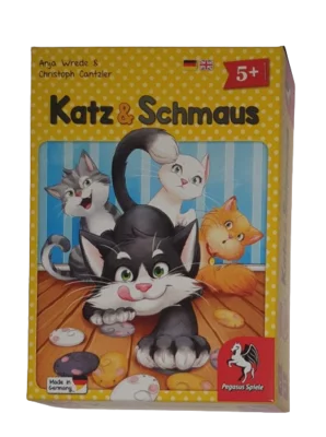Pegasus Katz & Schmaus