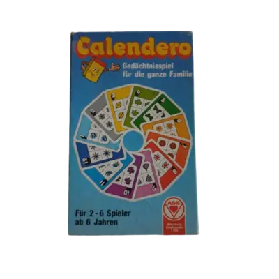 ASS Calendero