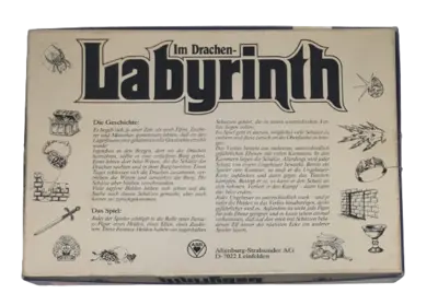 ASS Im Drachenlabyrinth