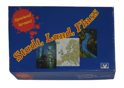 VR Stadt Land Fluß