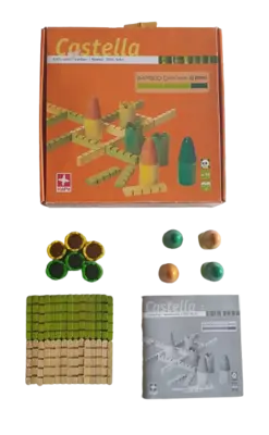 Hape Castella
