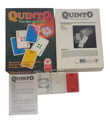 ASS Quinto