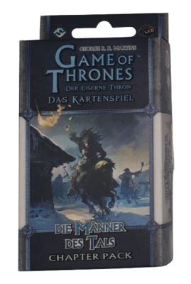 Game of Thrones Der eiserne Thron Die Männer des Tals