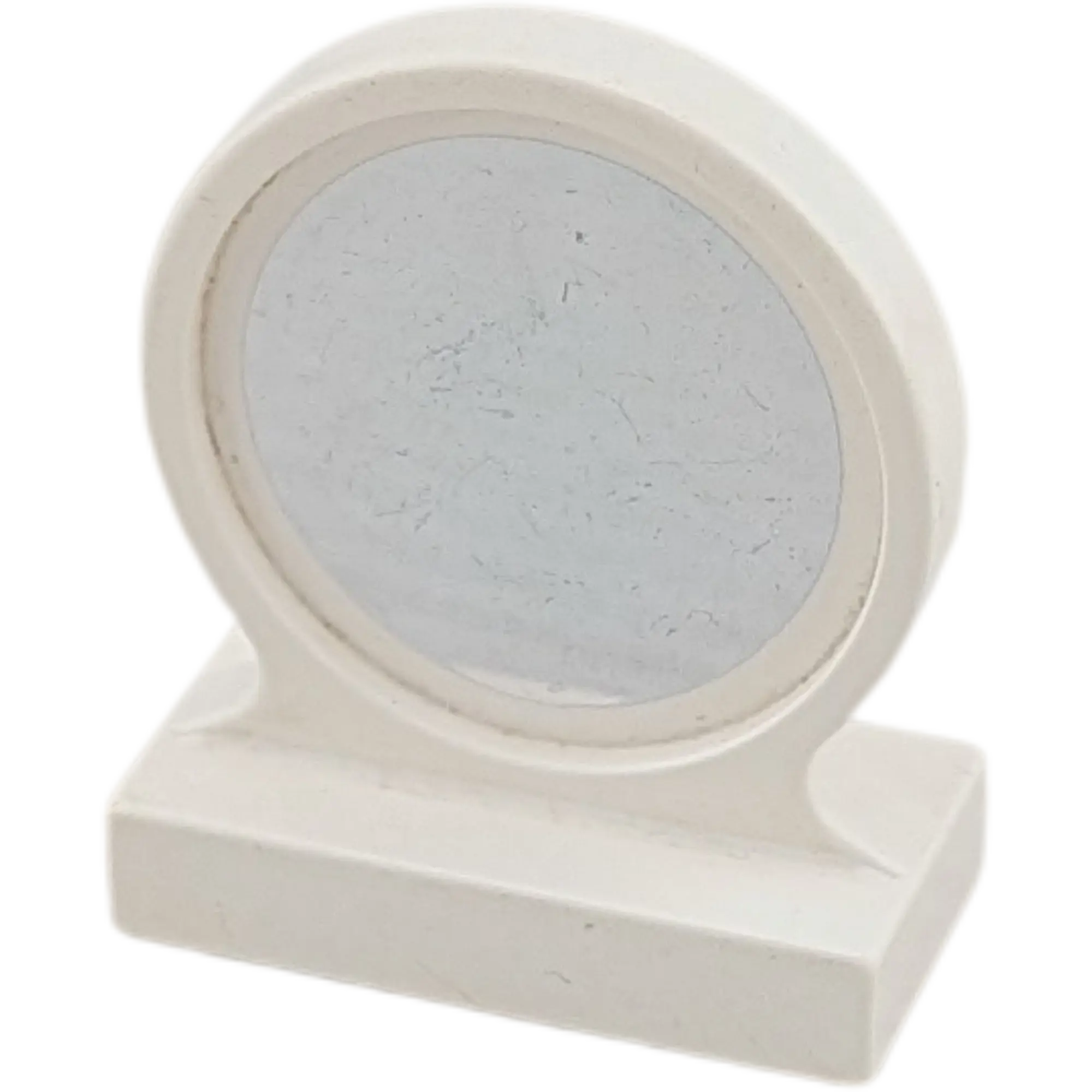 Lego Duplo 4909 Spiegel Weiß