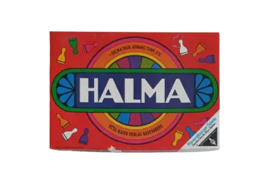 Ravensburger Halma mit mehreren Varianten