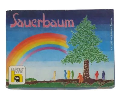 Herder Spiele Sauerbaum