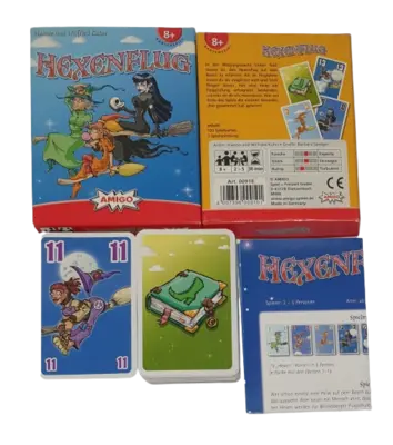 Amigo Hexenflug